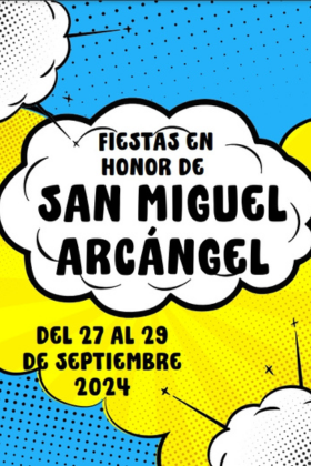 Programa de Fiestas